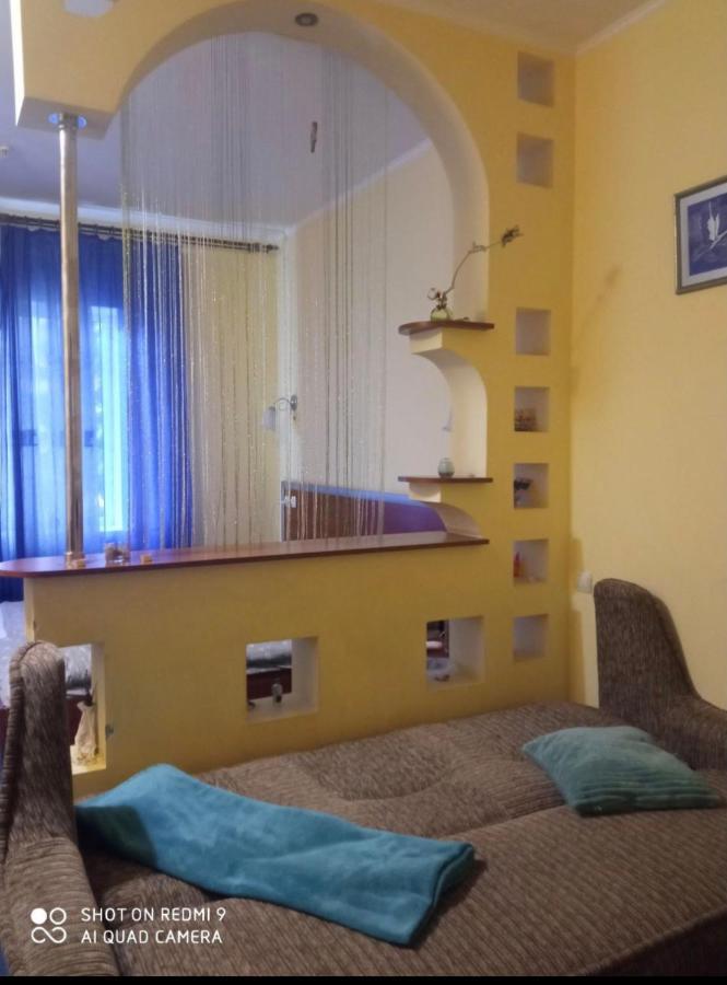 Hotel Sani Truskawiec Zewnętrze zdjęcie