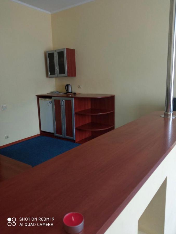 Hotel Sani Truskawiec Zewnętrze zdjęcie