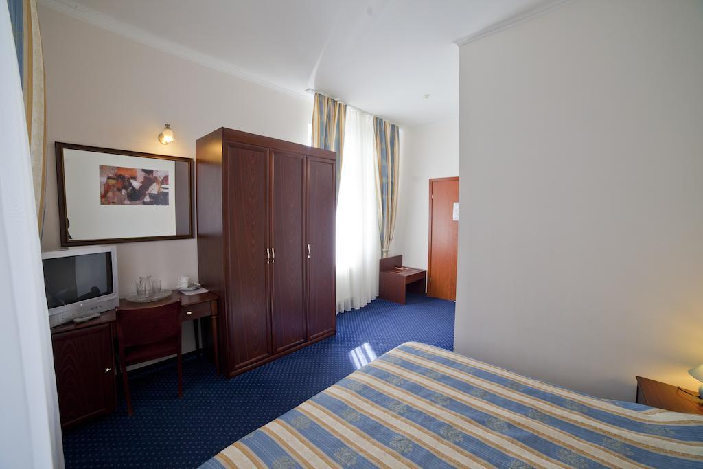 Hotel Sani Truskawiec Pokój zdjęcie