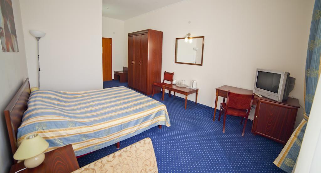 Hotel Sani Truskawiec Pokój zdjęcie