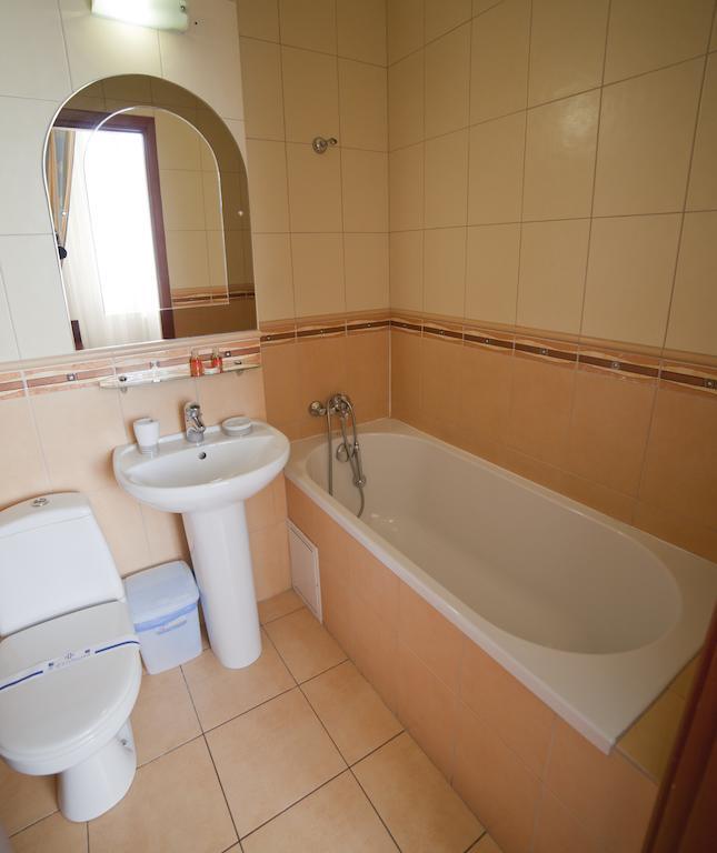 Hotel Sani Truskawiec Pokój zdjęcie